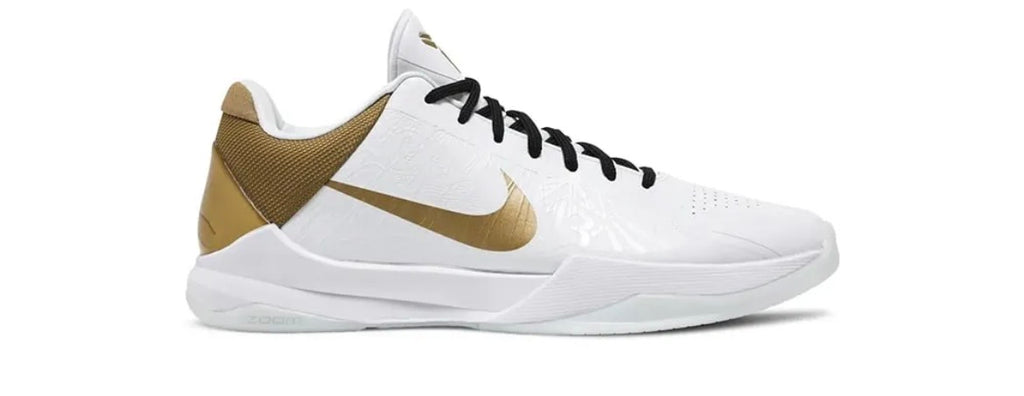 Nike Mens Zoom Kobe 5 Protro “Big Stage”