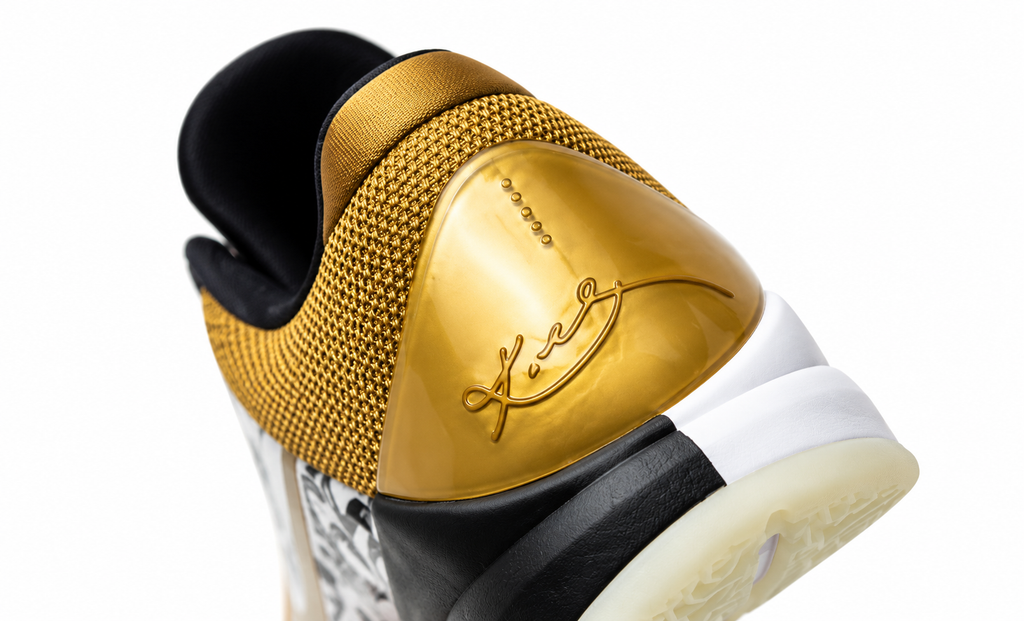 Nike Mens Zoom Kobe 5 Protro “Big Stage”