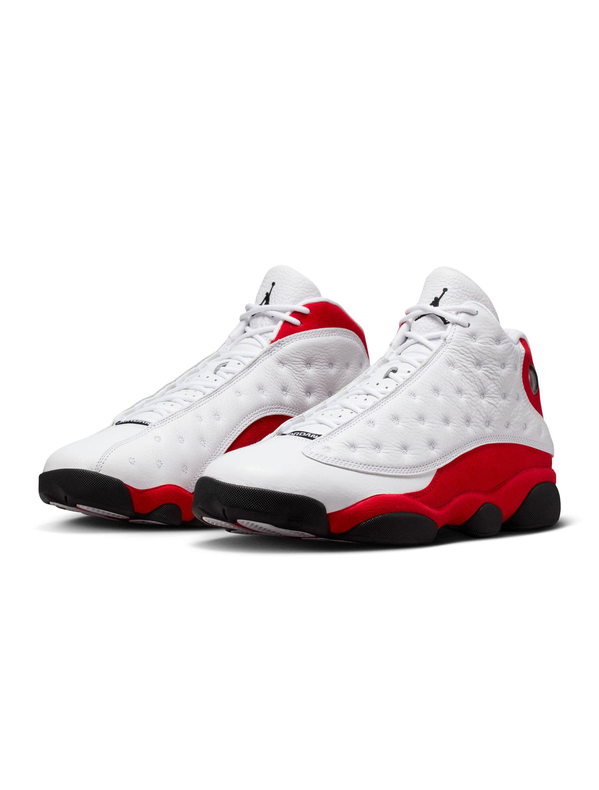 Air Jordan Mens 13 Retro - Cherry