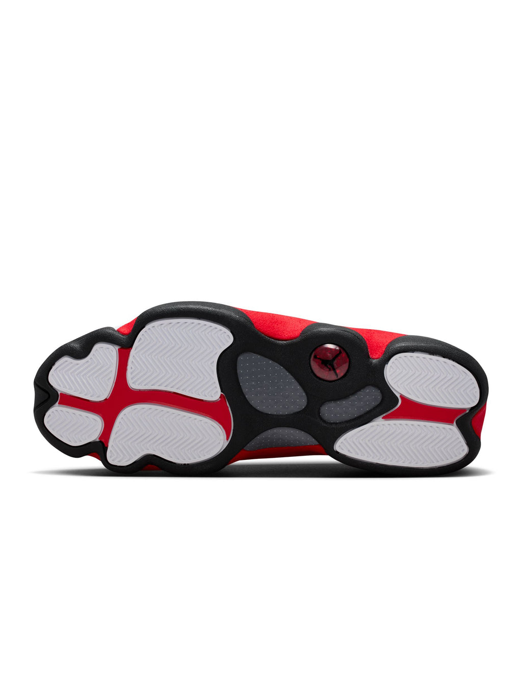 Air Jordan Mens 13 Retro - Cherry