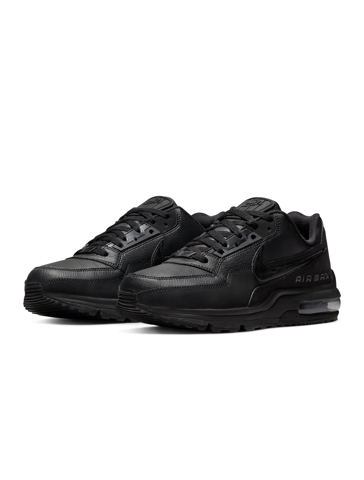 Nike Mens Air Max LTD 3 - Black