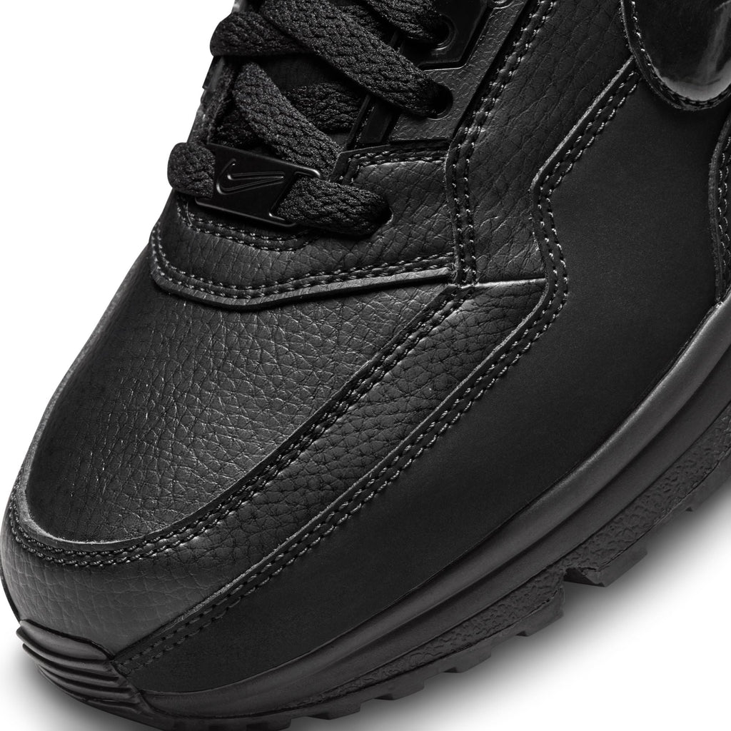 Nike Mens Air Max LTD 3 - Black