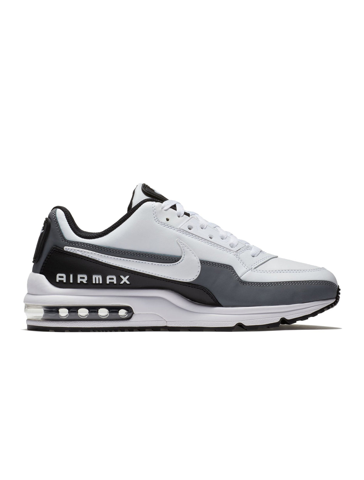 Nike Mens Air Max LTD 3 - White/Cool Grey