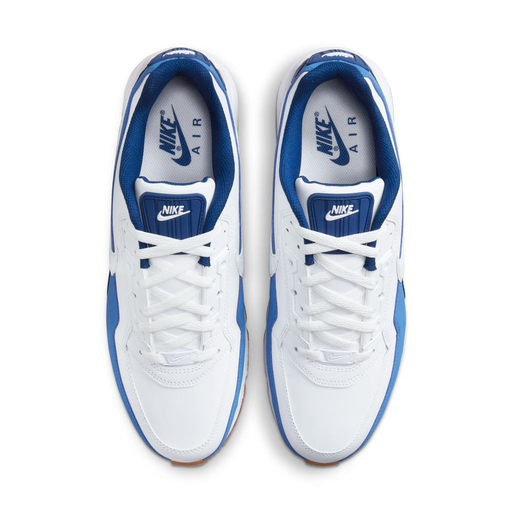 Nike Mens Air Max LTD 3 - White/Coastal Blue