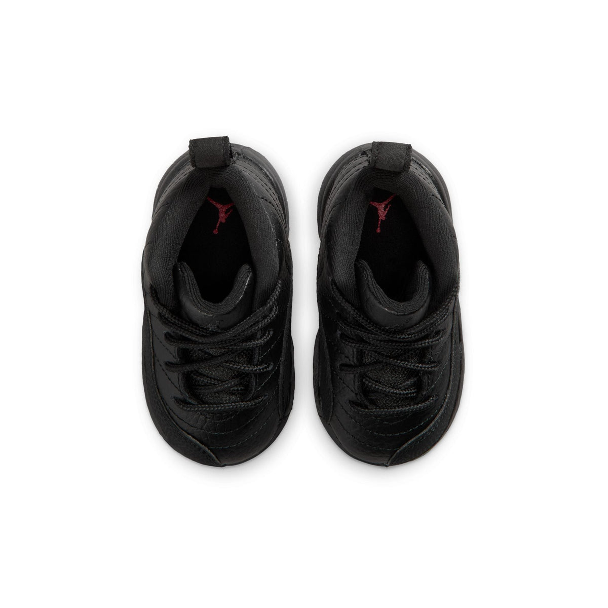 Air Jordan (TD) 12 Retro - Bloodline