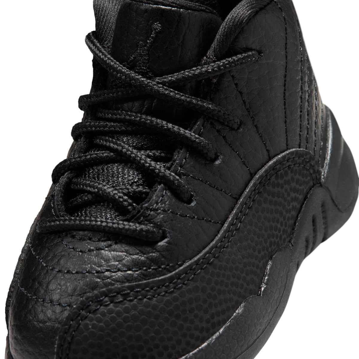 Air Jordan (TD) 12 Retro - Bloodline