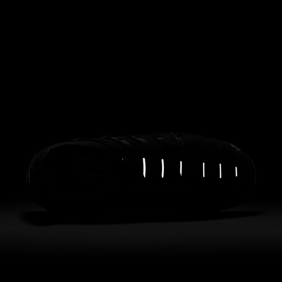 Nike Mens Air Vapormax Plus - Black/Black