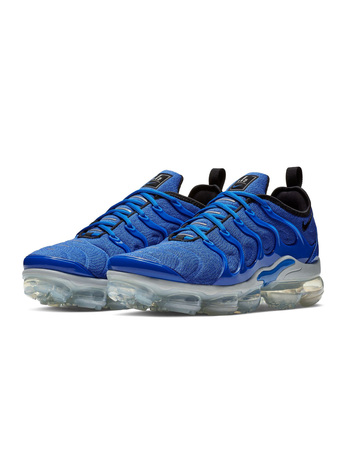 Nike Mens Air Vapormax Plus - Game Royal
