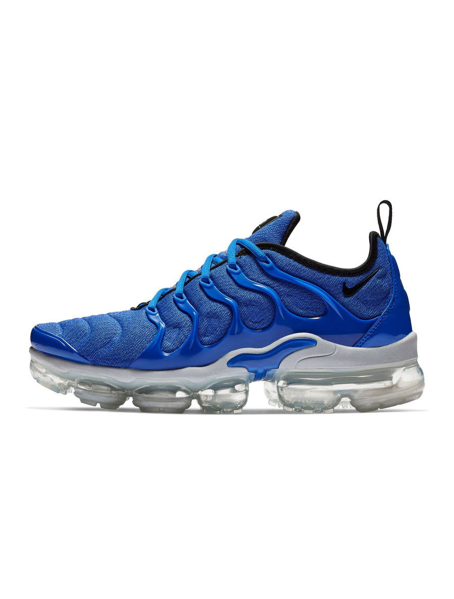 Nike Mens Air Vapormax Plus - Game Royal