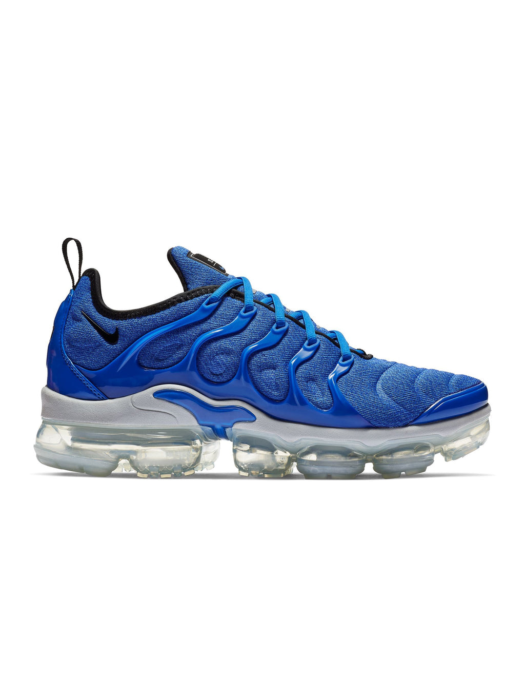 Nike Mens Air Vapormax Plus - Game Royal