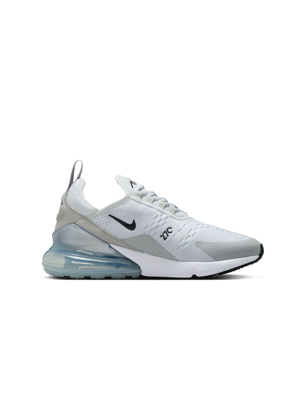 Nike Womens Air Max 270 - Pure Platinum