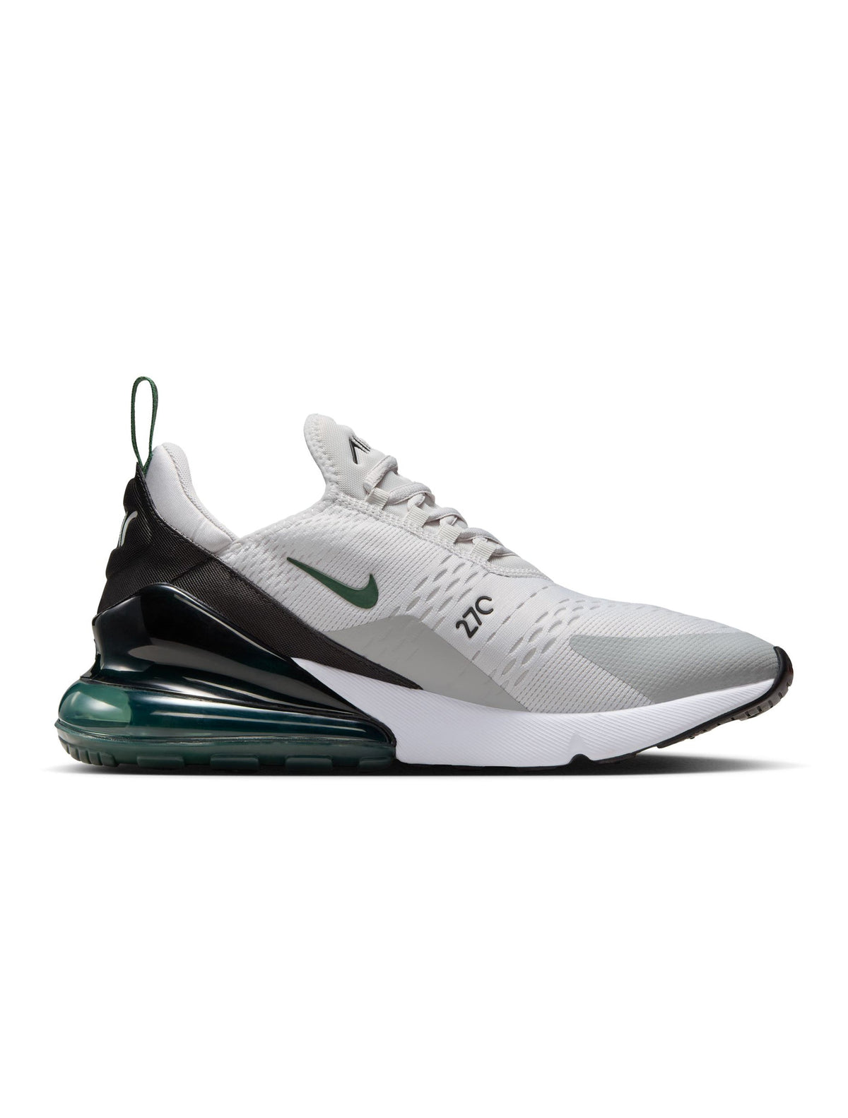 Nike Mens Air Max 270 - Vast Grey