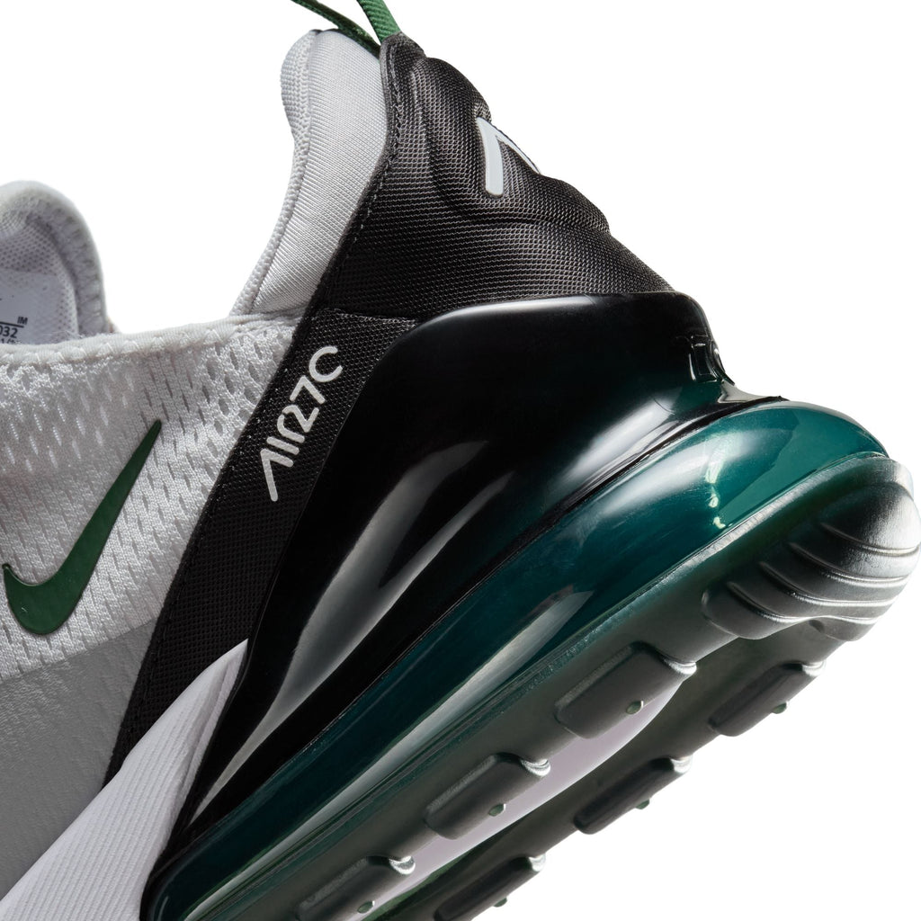 Nike Mens Air Max 270 - Vast Grey