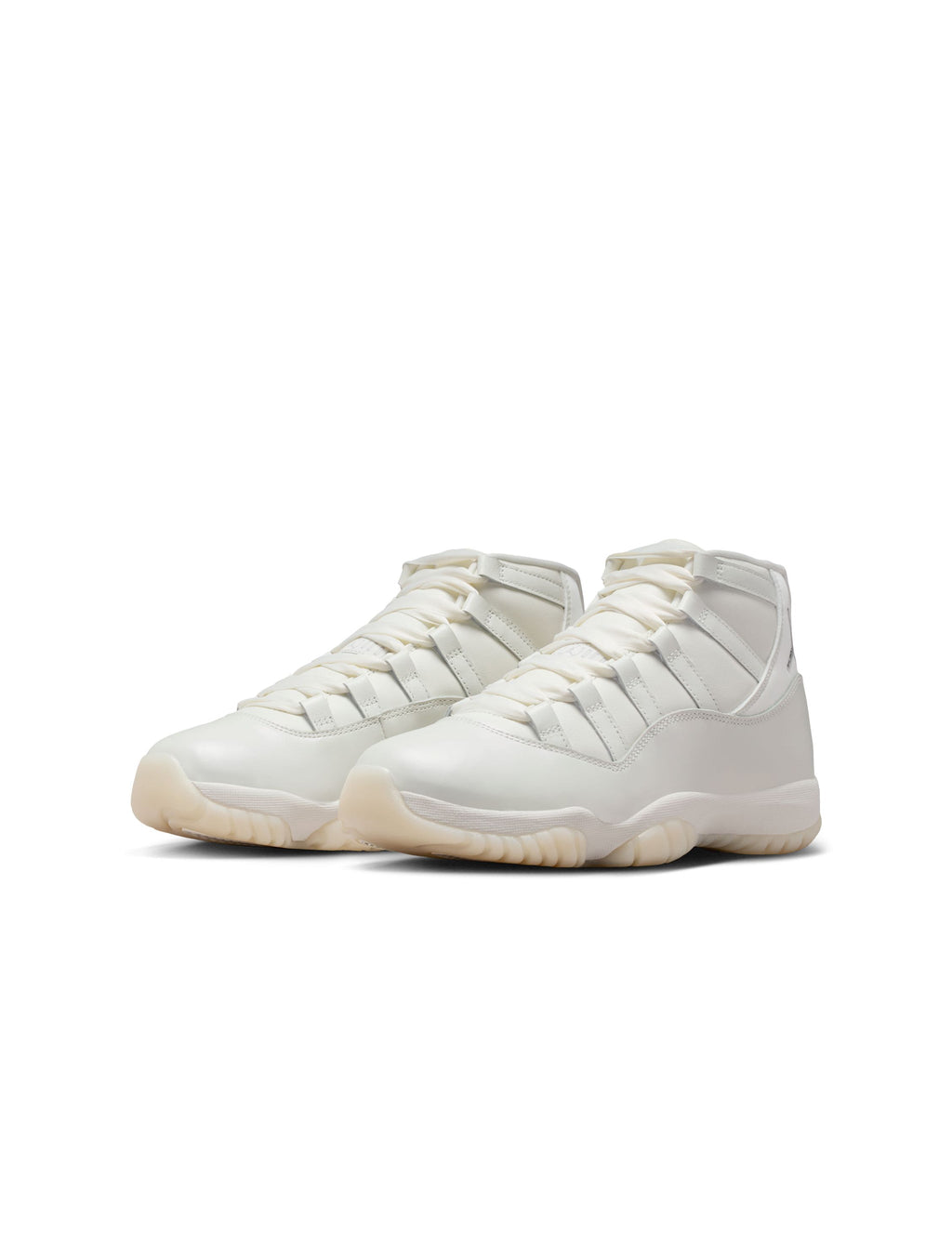 Air Jordan Womens 11 Retro - Pearl