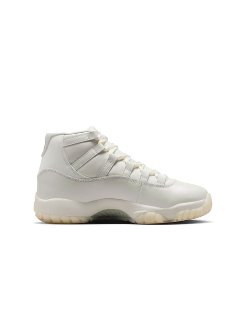 Air Jordan Womens 11 Retro - Pearl