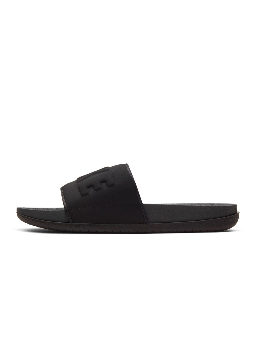 Nike Mens Offcourt Slide - Anthracite
