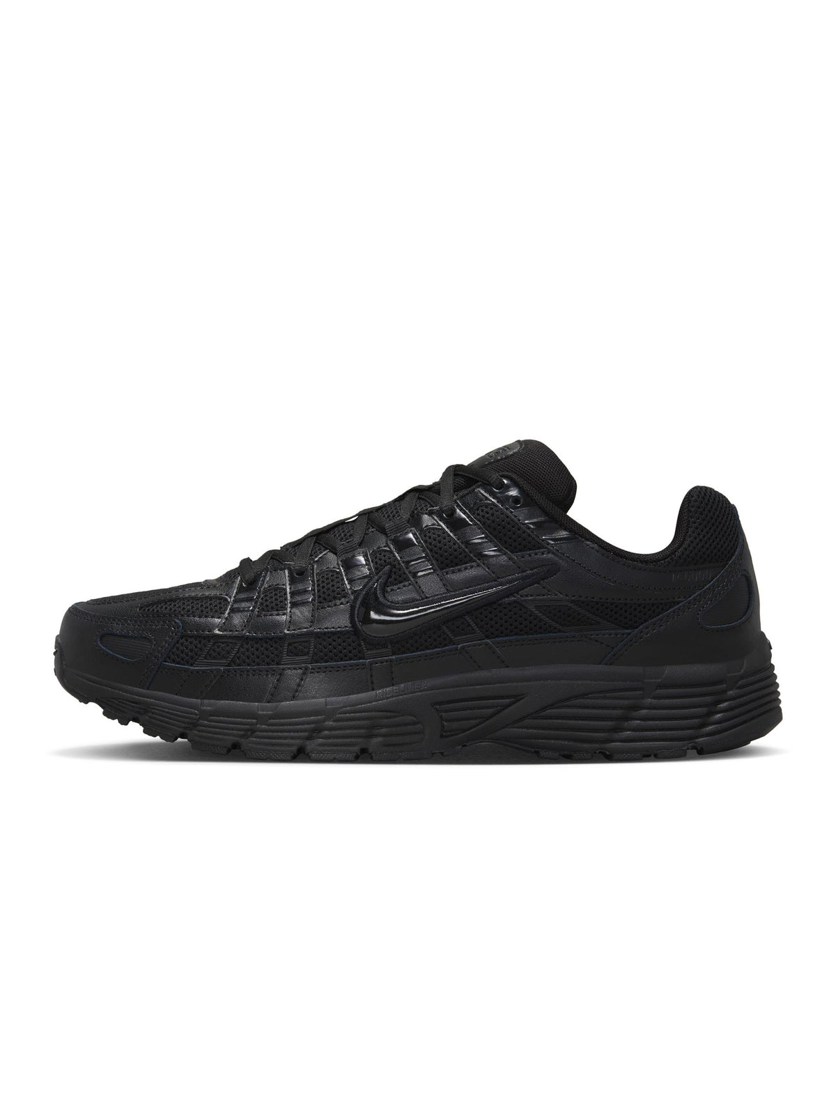 Nike Mens P-6000 - Black