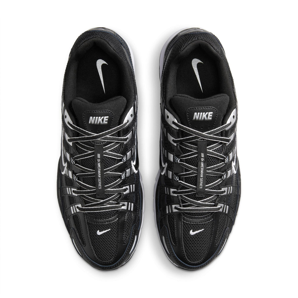 Nike Mens P-6000 - Black