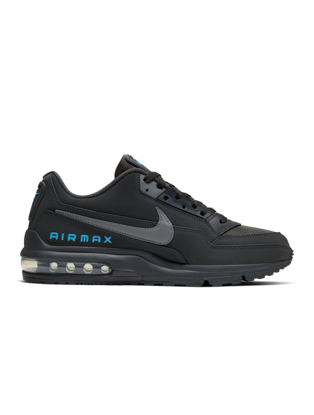 Nike Mens Air Max Ltd 3 - Anthracite