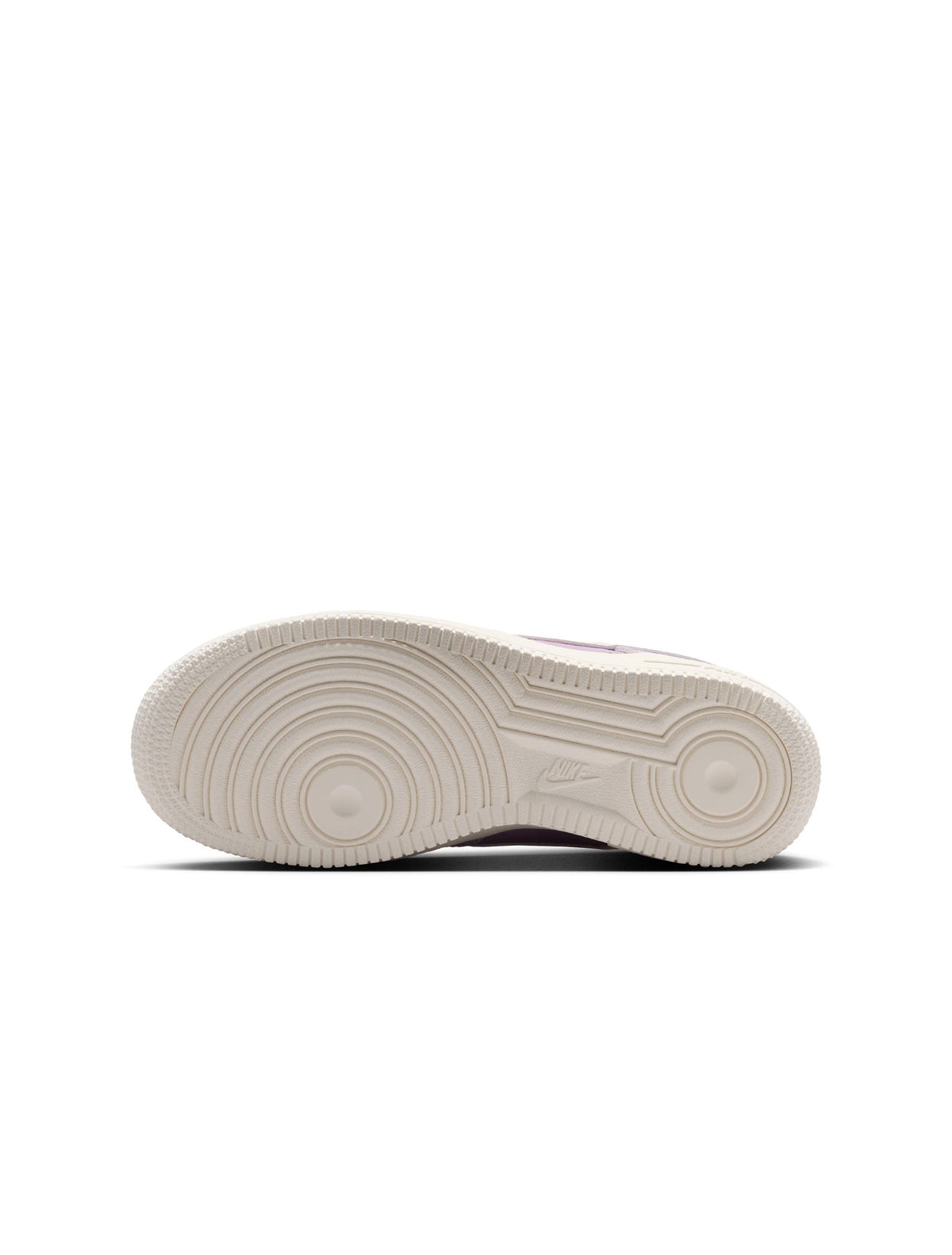 Nike Big Kids Air Force 1 - Light Violet