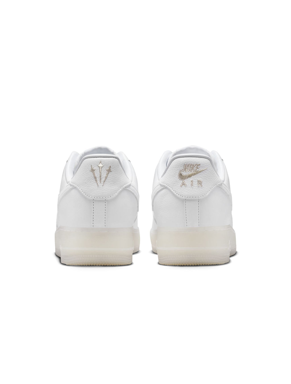 Nike Mens x Nocta Air Force 1 Low - Love You Forever