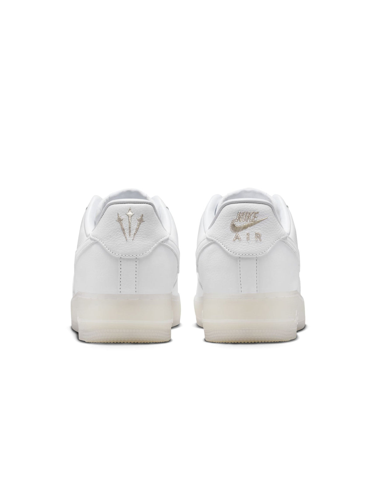 Nike Mens x Nocta Air Force 1 Low - Love You Forever