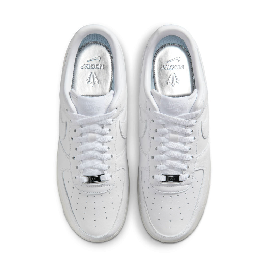 Nike Mens x Nocta Air Force 1 Low - Love You Forever