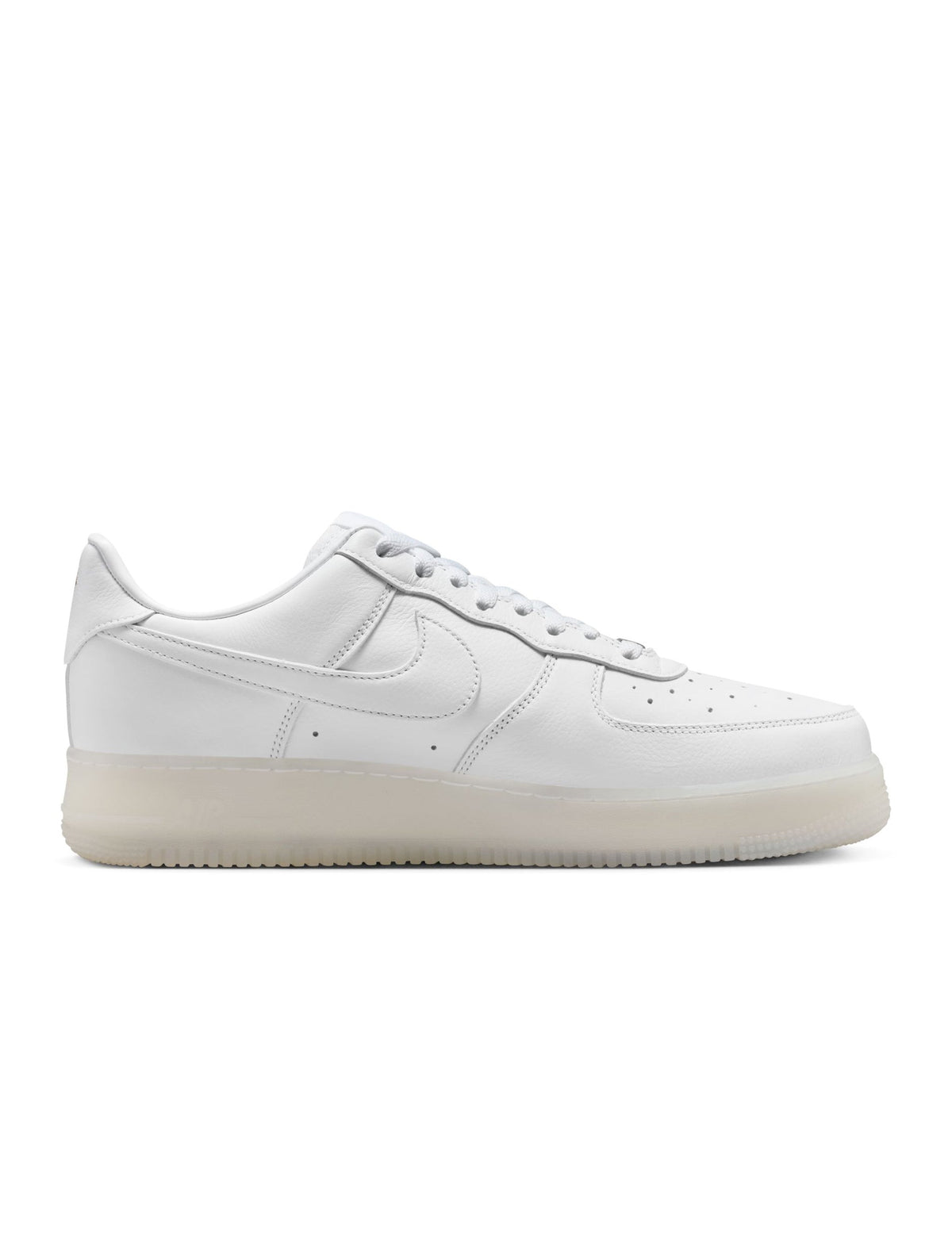Nike Mens x Nocta Air Force 1 Low - Love You Forever