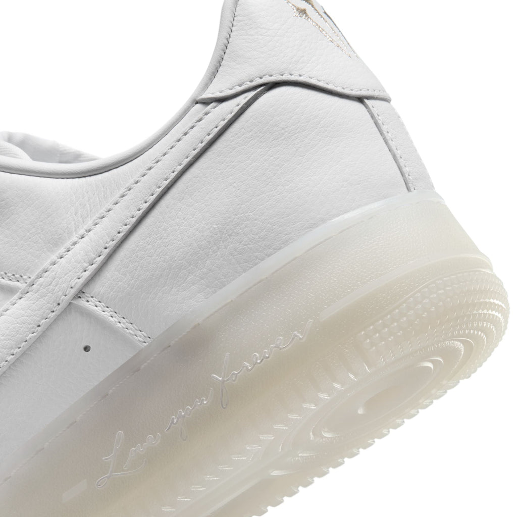 Nike Mens x Nocta Air Force 1 Low - Love You Forever