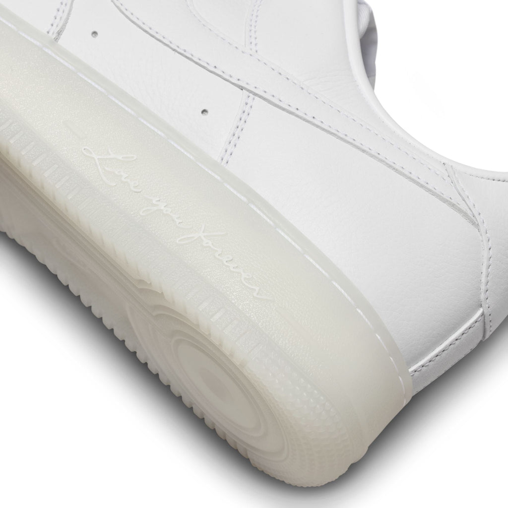 Nike Mens x Nocta Air Force 1 Low - Love You Forever