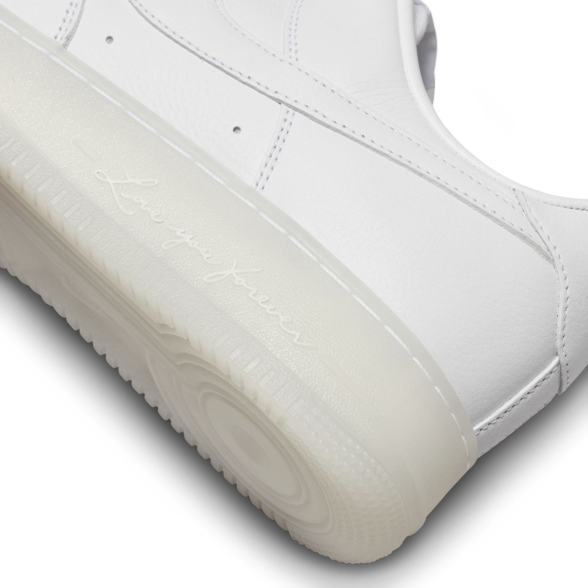 Nike Mens x Nocta Air Force 1 Low - Love You Forever