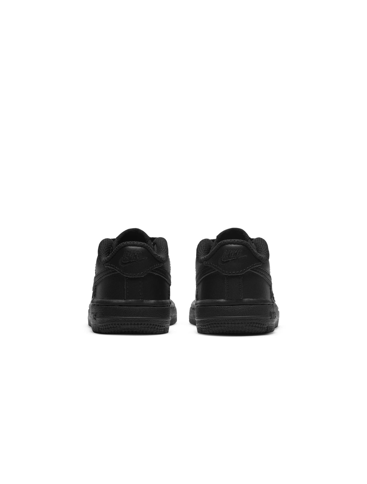Nike Air Force 1 LE (TD) - Black/Black
