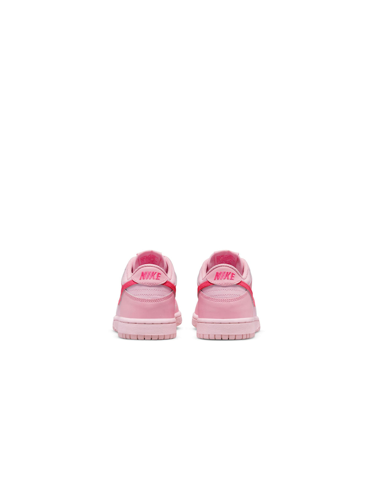 Nike (PS) Dunk Low - Soft Pink