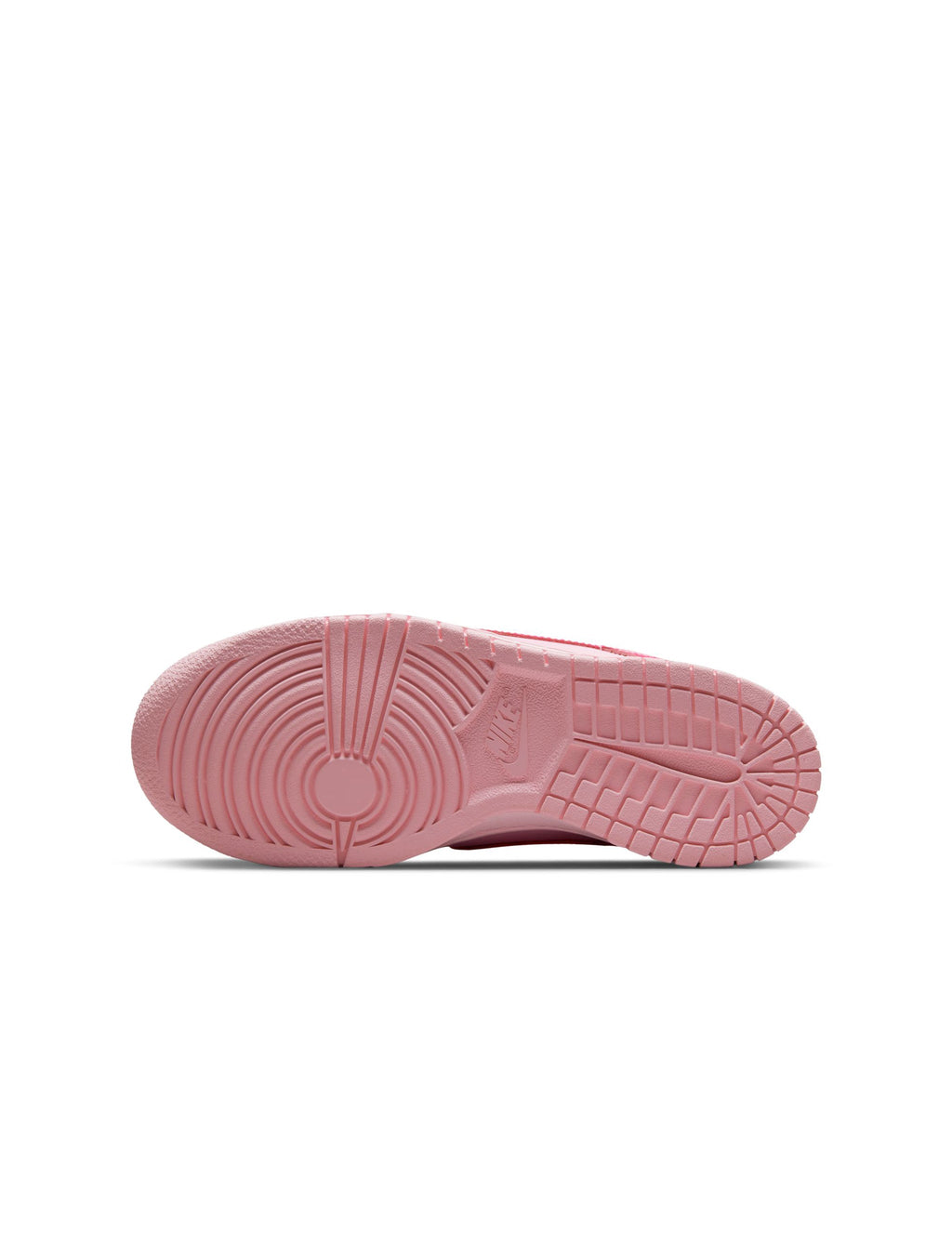 Nike Big Kids Dunk Low - Soft Pink