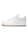 Nike Mens Air Force 1 '07 - White/Gum