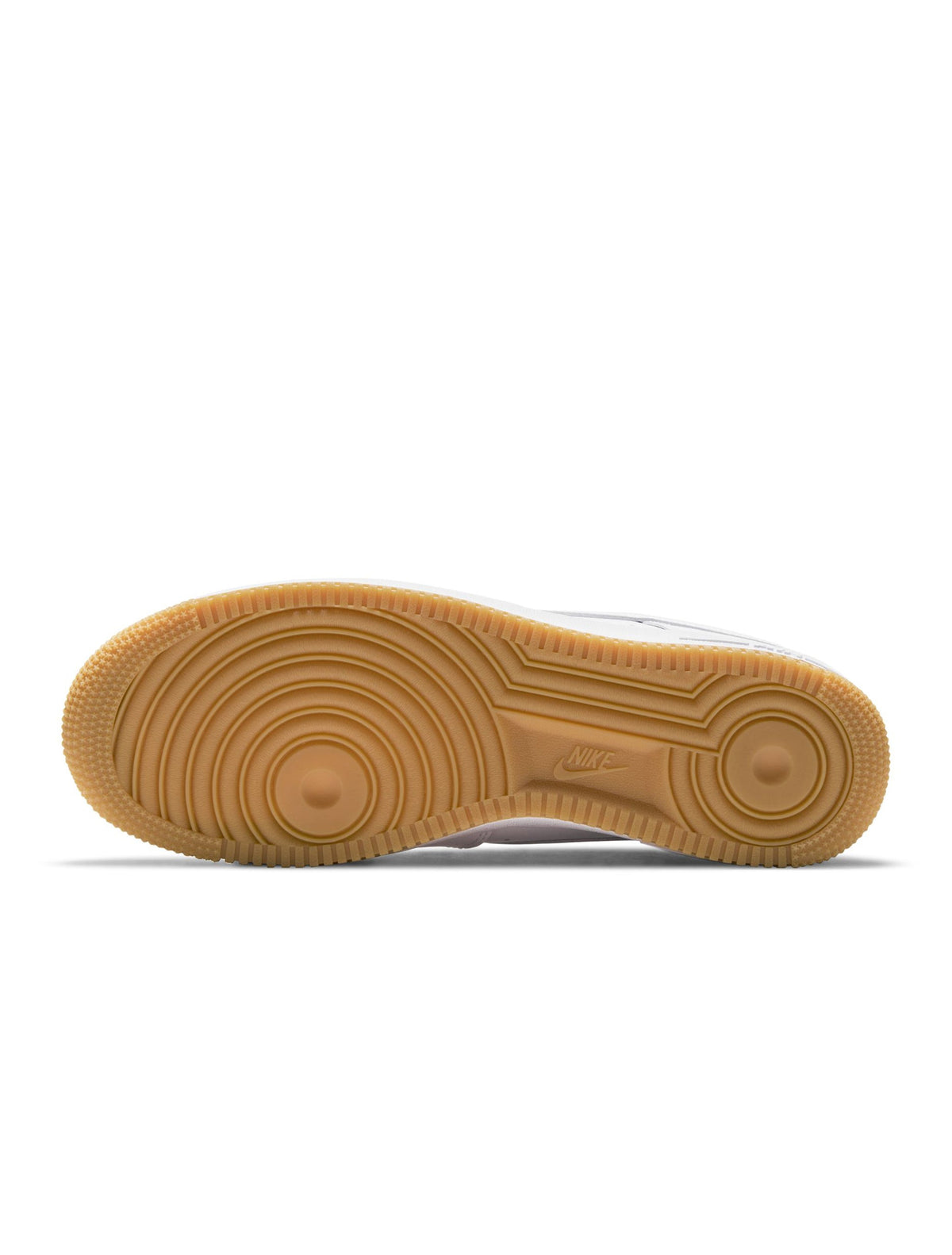 Nike Mens Air Force 1 '07 - White/Gum
