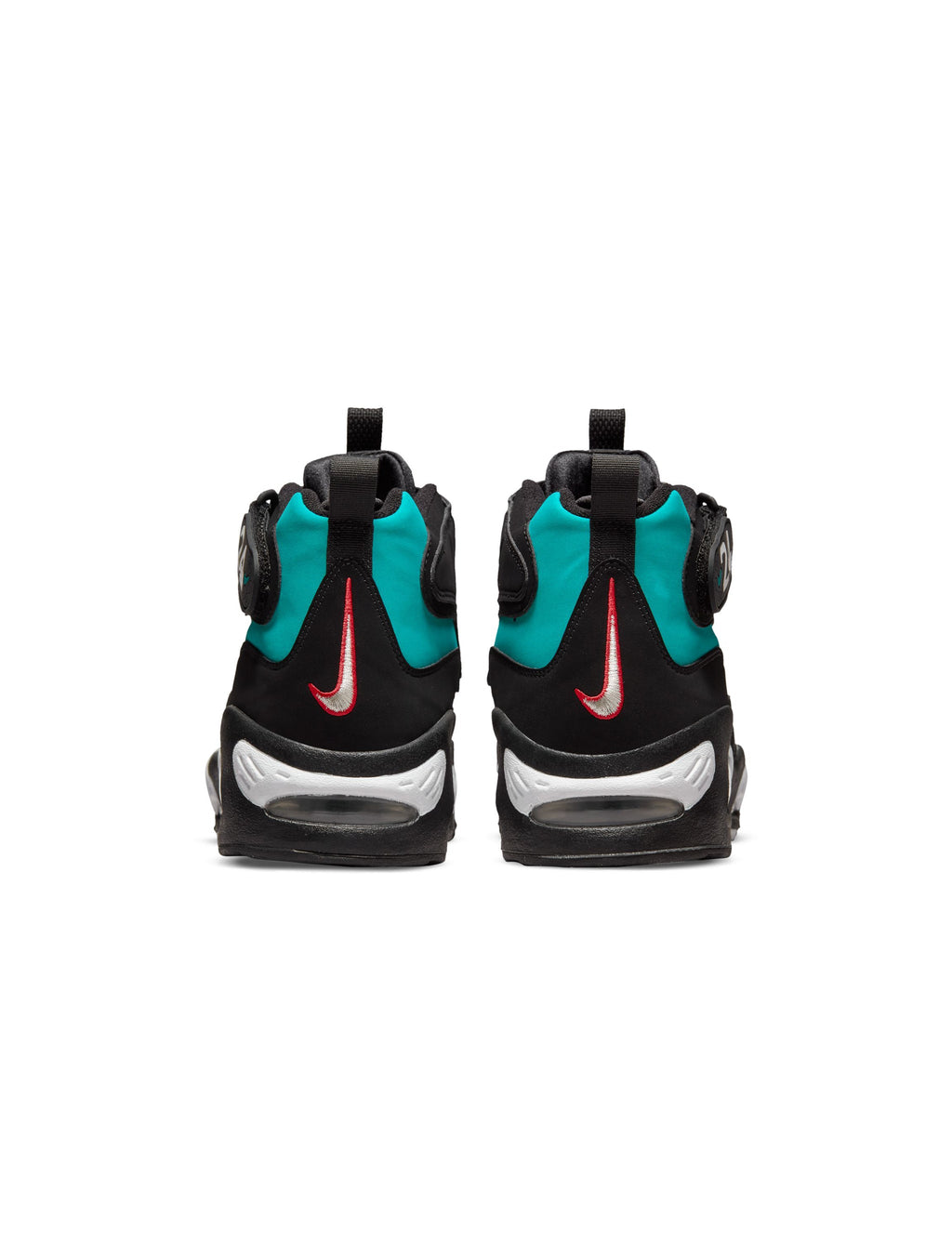 Nike Mens Air Griffey Max 1 - Fresh Water
