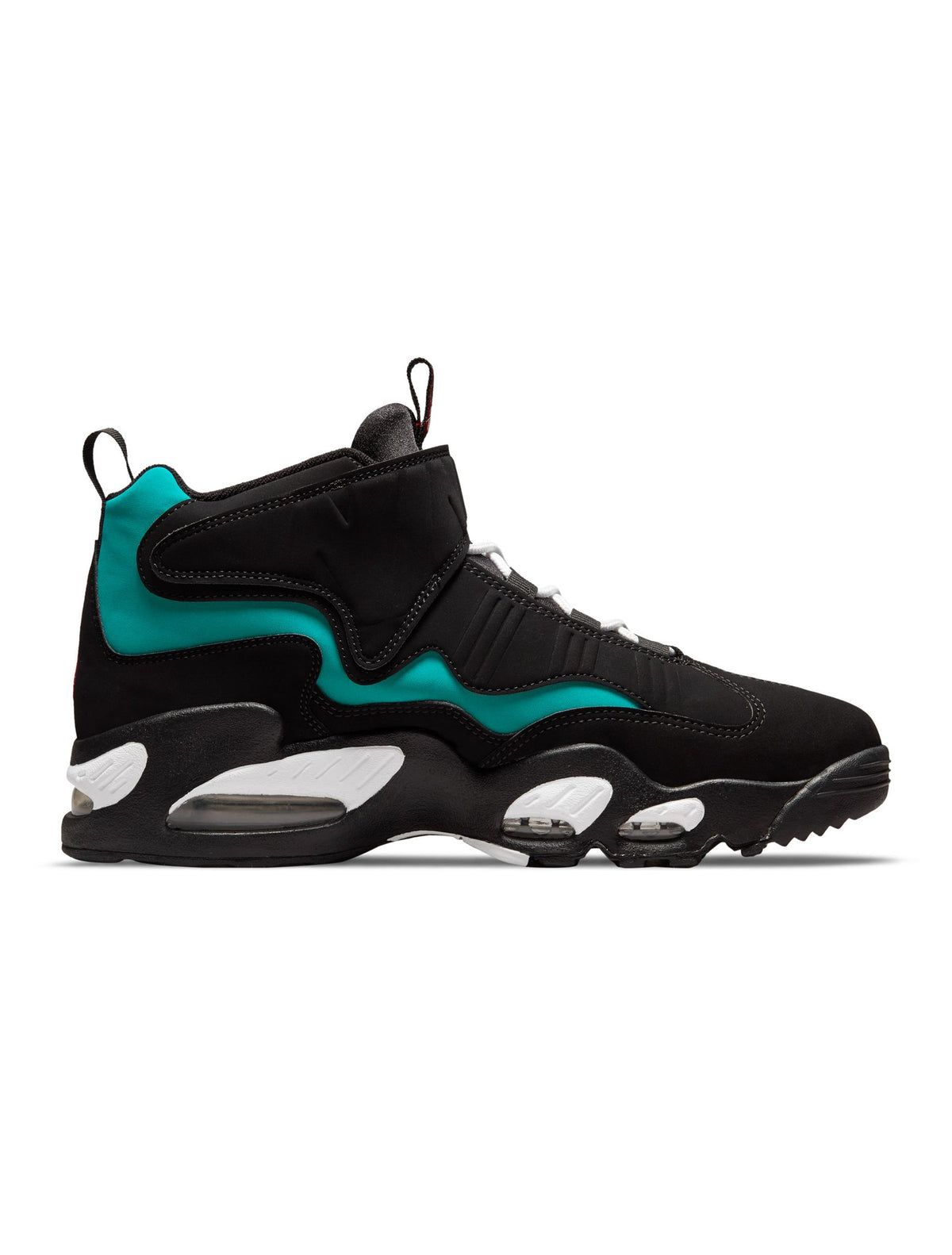 Nike Mens Air Griffey Max 1 - Fresh Water