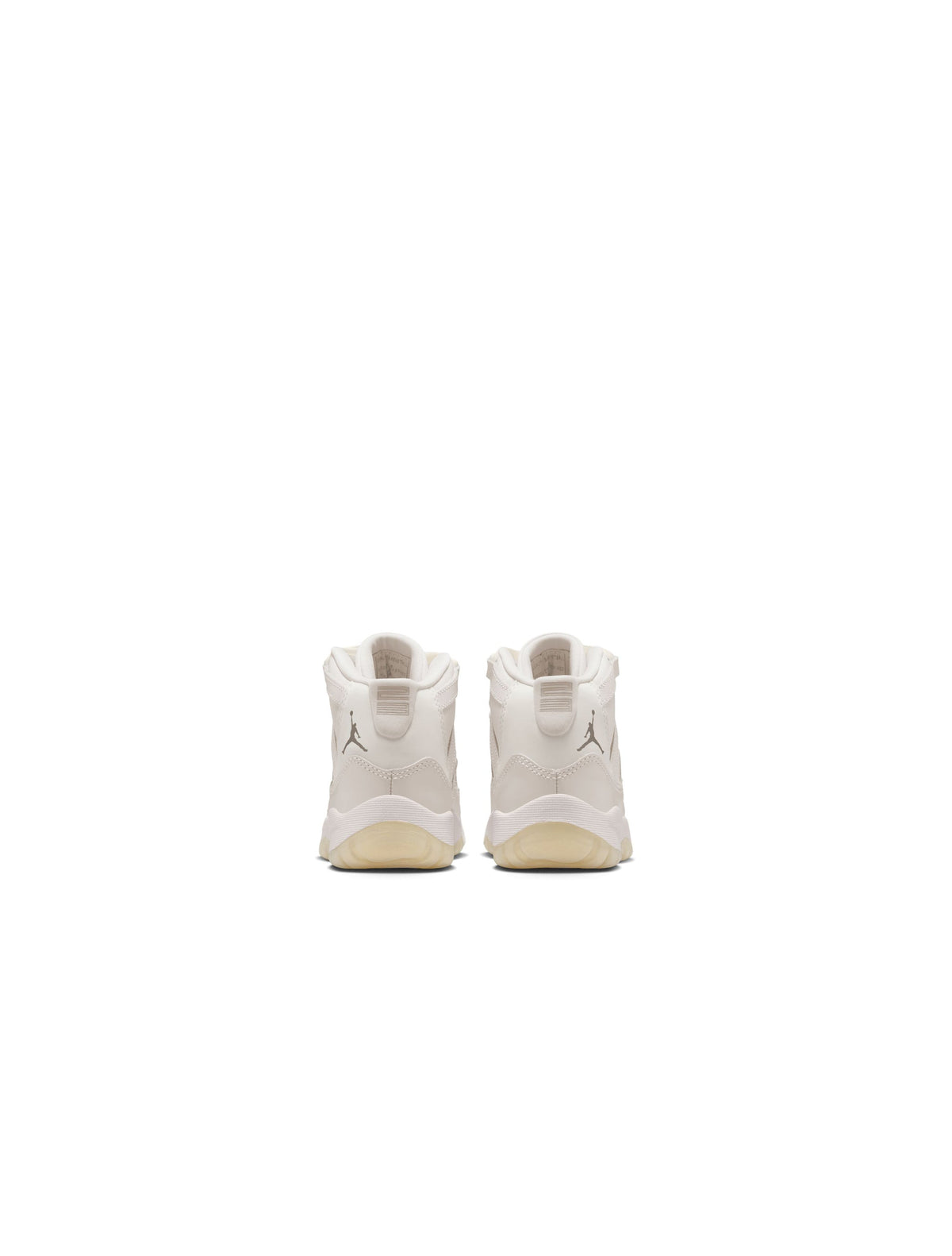 Air Jordan (TD) 11 Retro - Pearl