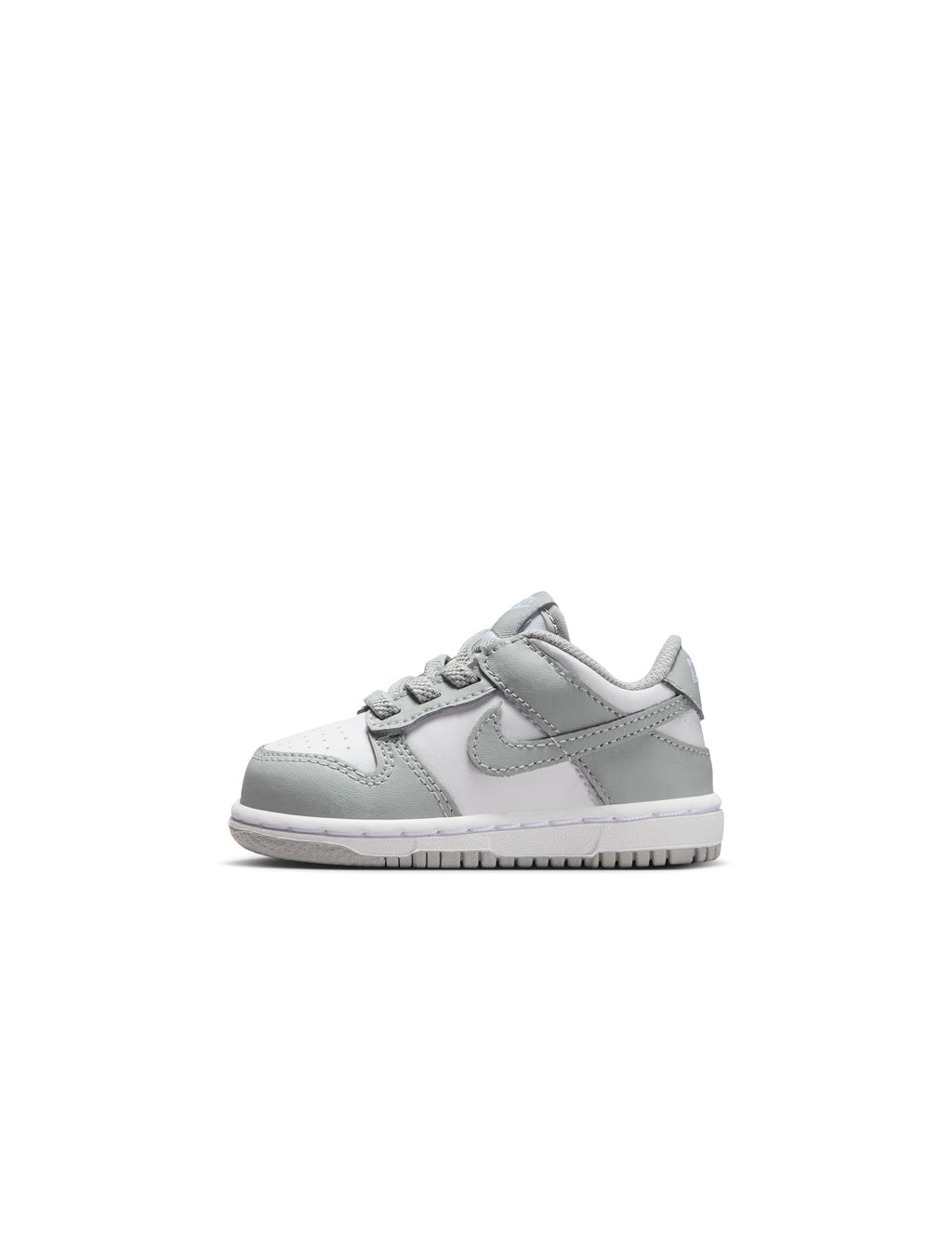 Nike (TD) Dunk Low - Smoke Grey