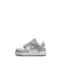 Nike (TD) Dunk Low - Smoke Grey