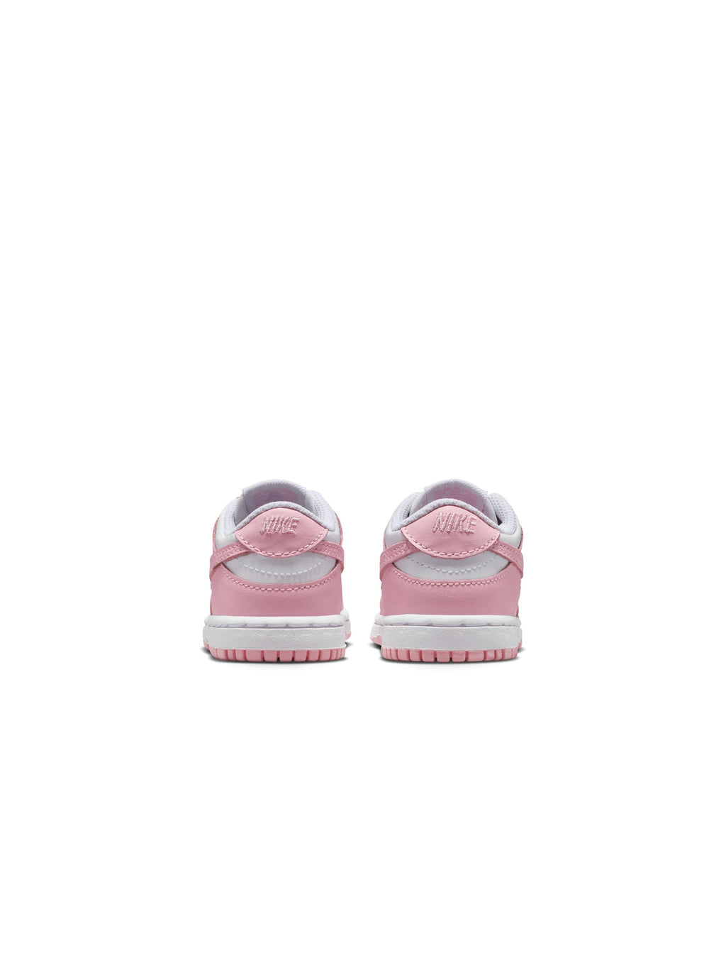 Nike (TD) Dunk Low - Soft Pink