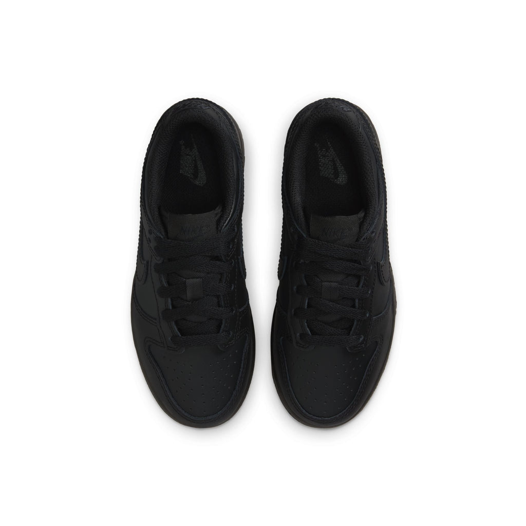 Nike (PS) Dunk Low - Black