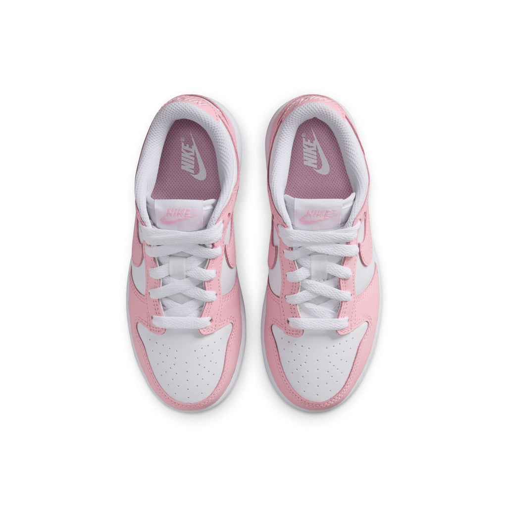 Nike (PS) Dunk Low - Soft Pink