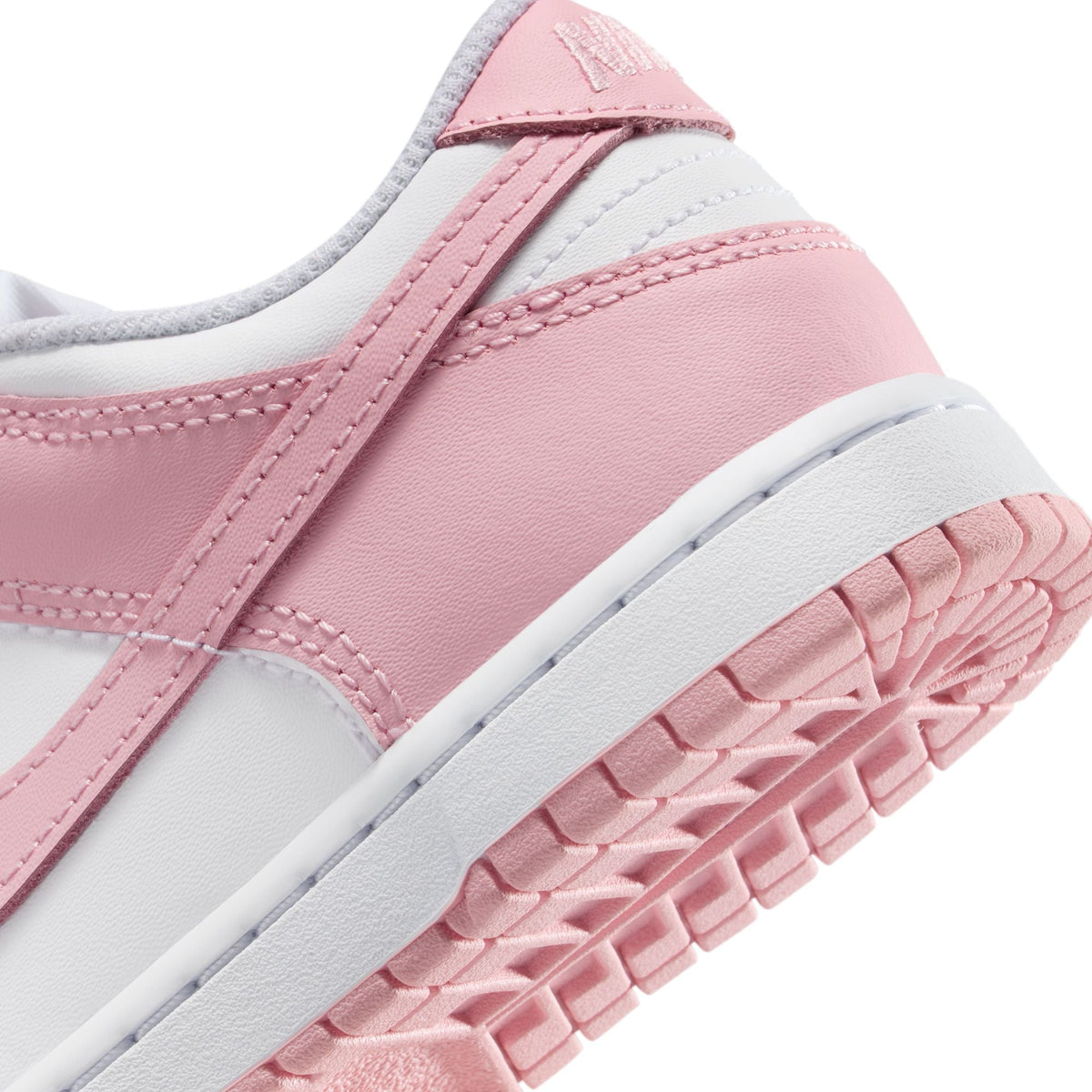 Nike (PS) Dunk Low - Soft Pink