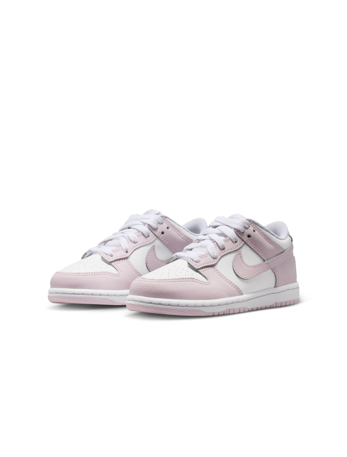 Nike (PS) Dunk Low - Light Violet