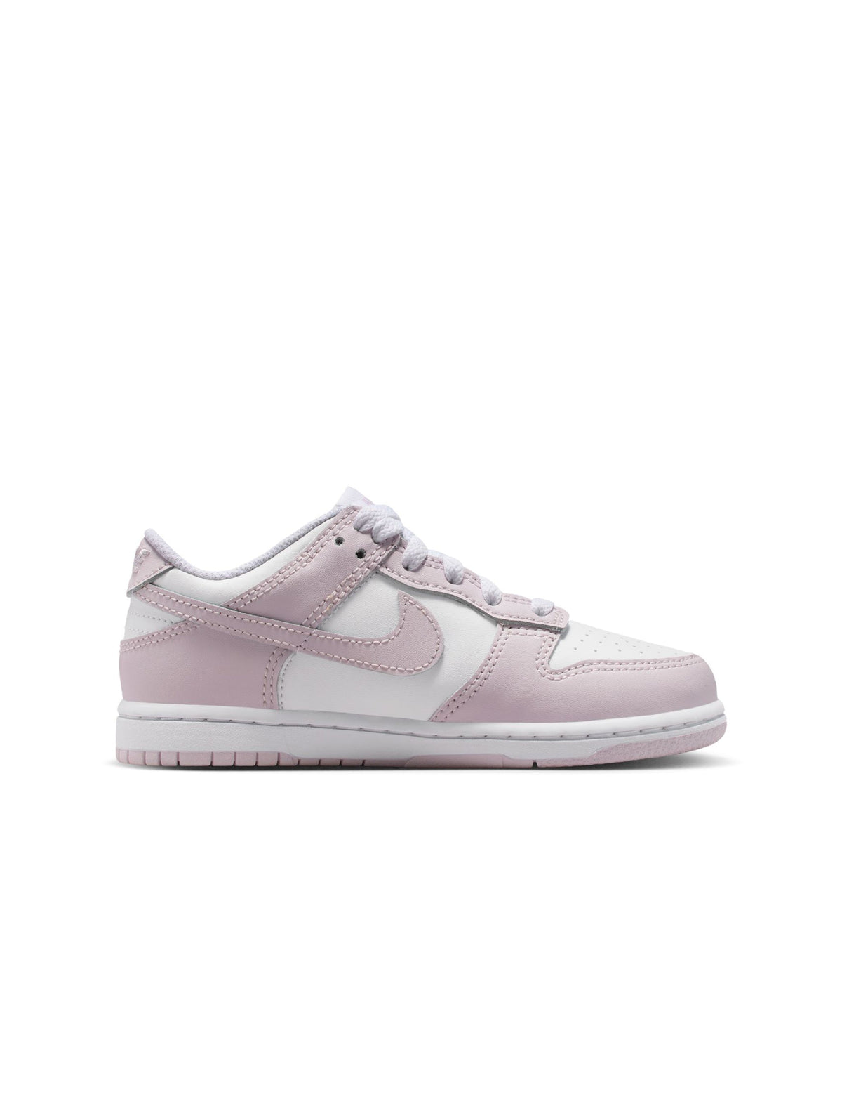 Nike (PS) Dunk Low - Light Violet