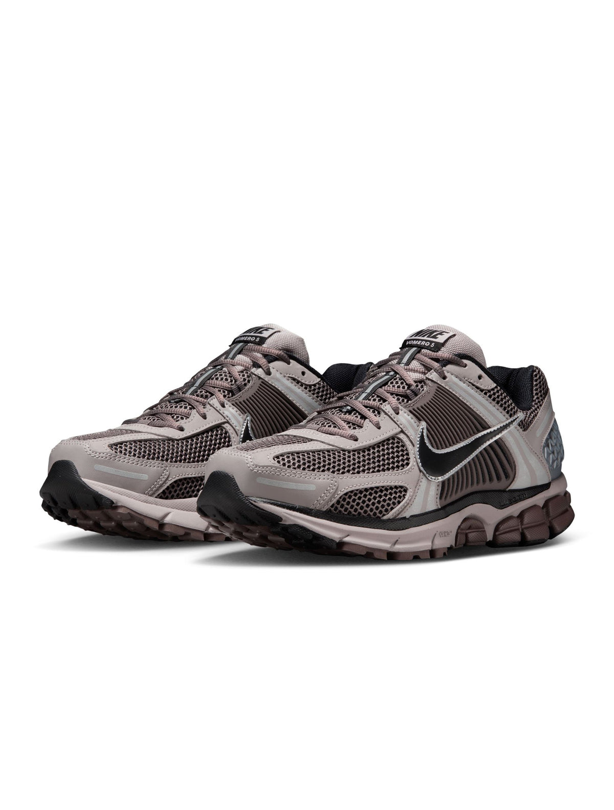 Nike Mens Zoom Vomero 5 - College Grey