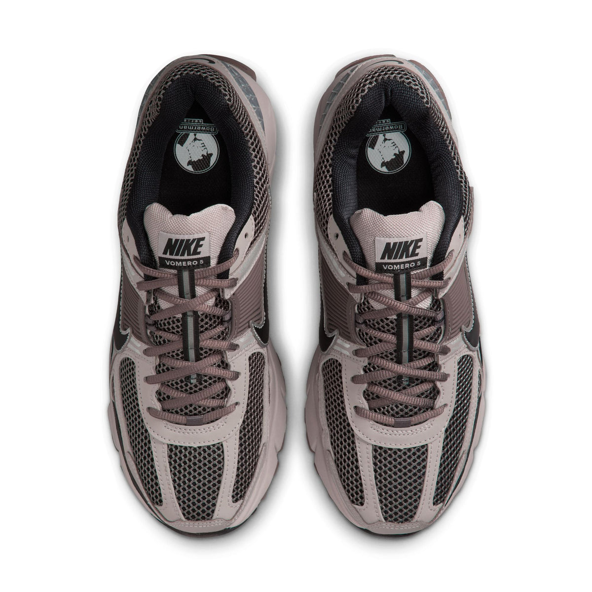 Nike Mens Zoom Vomero 5 - College Grey