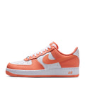 Nike Air Force 1 ’07 "Orange Frost" - Mens